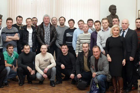 5-я Всероссийская научно-методическая конференция