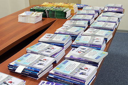 Выездные курсы повышения квалификации