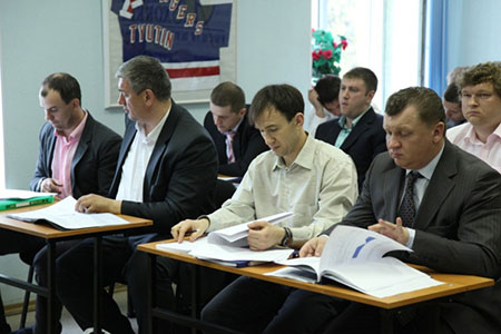 Объявлен конкурсный набор слушателей на краткосрочные курсы повышения квалификации 09.11-14.11.2015 г.