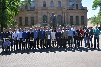 Объявлен набор в ВШТ по хоккею им. Н.Г. Пучкова