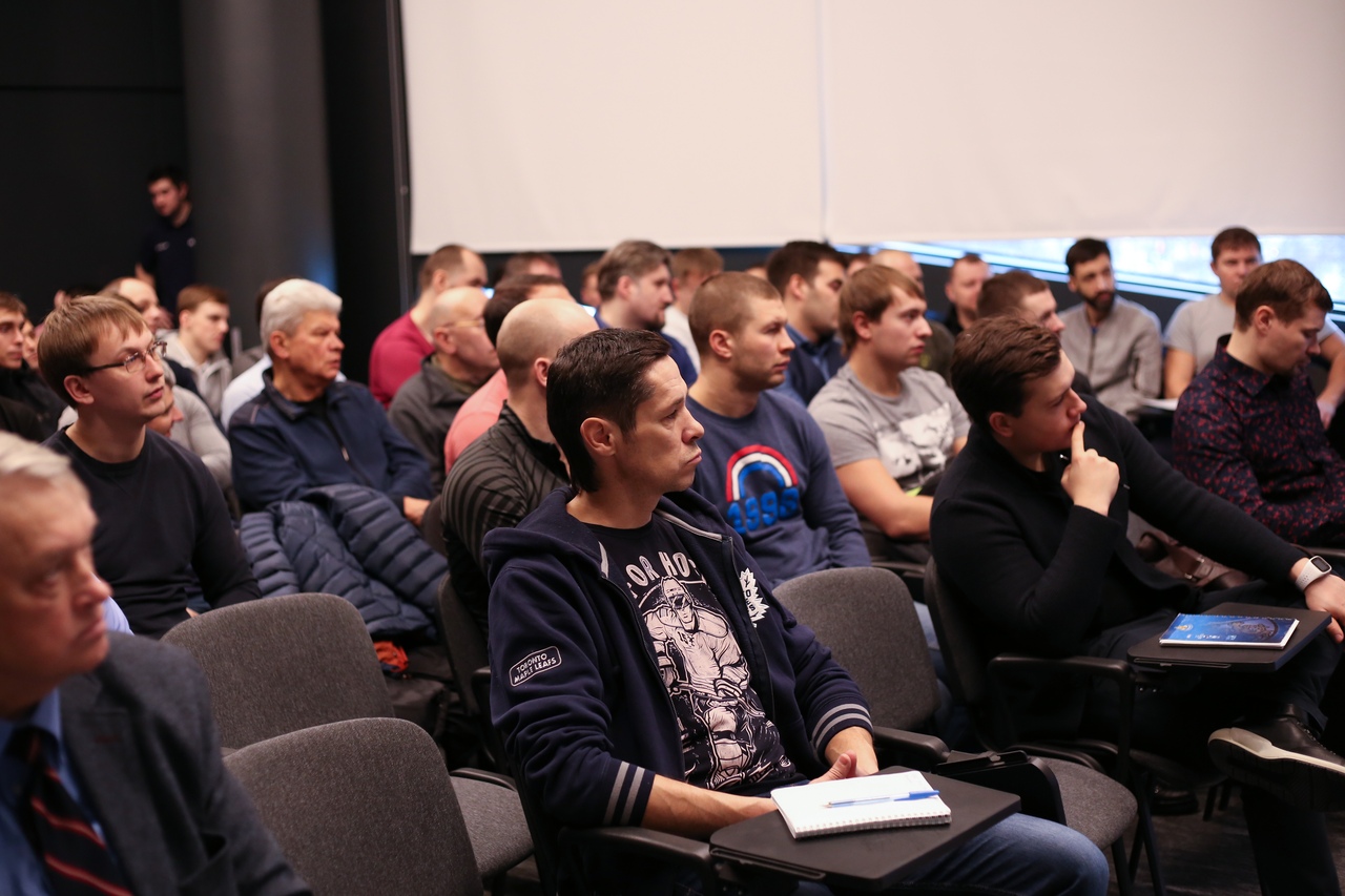 Открыт набор на курсы повышения квалификации 13-17 января 2020 г.