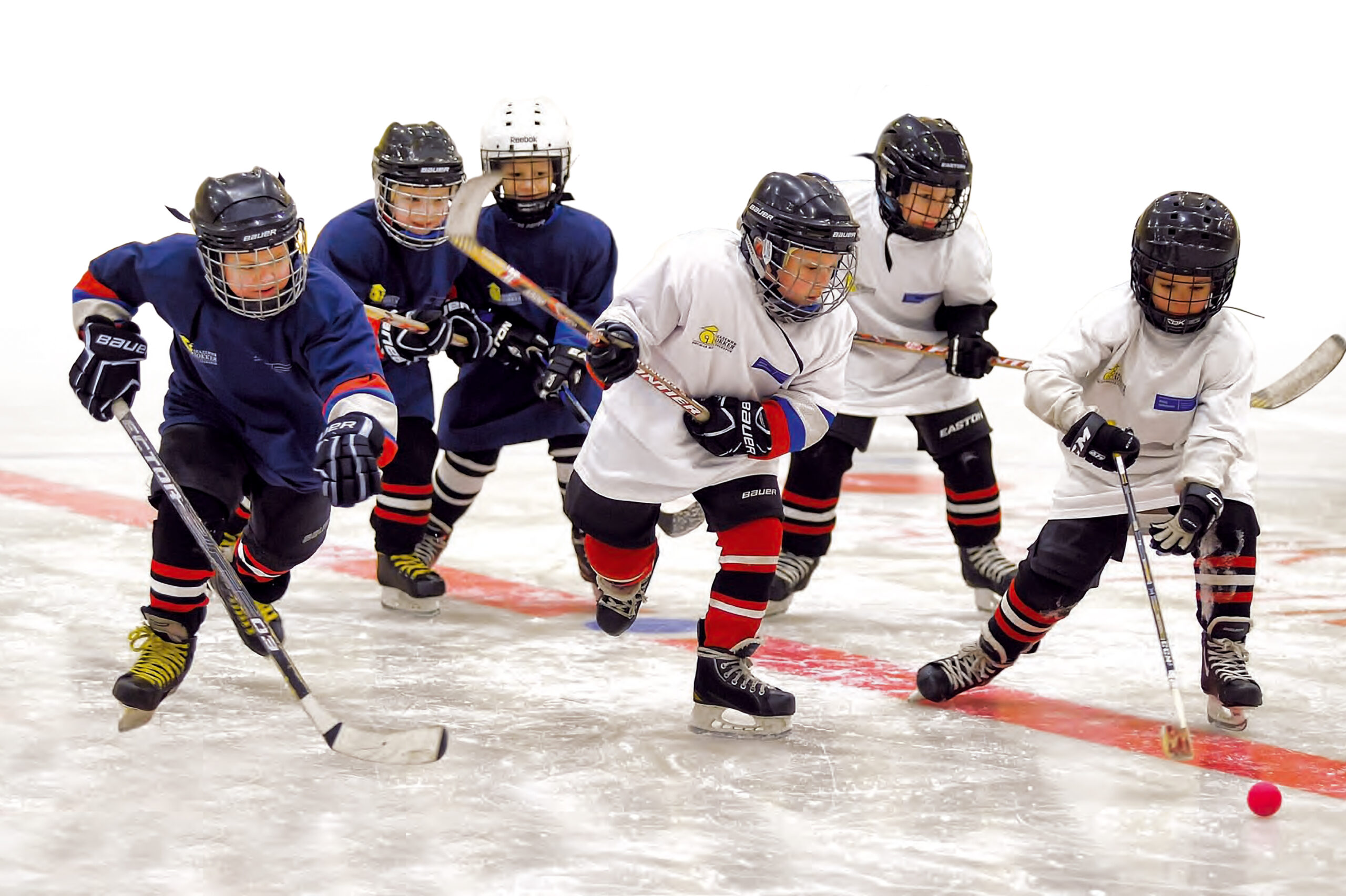 Объявлены результаты конкурса повышения квалификации хоккейных тренеров
