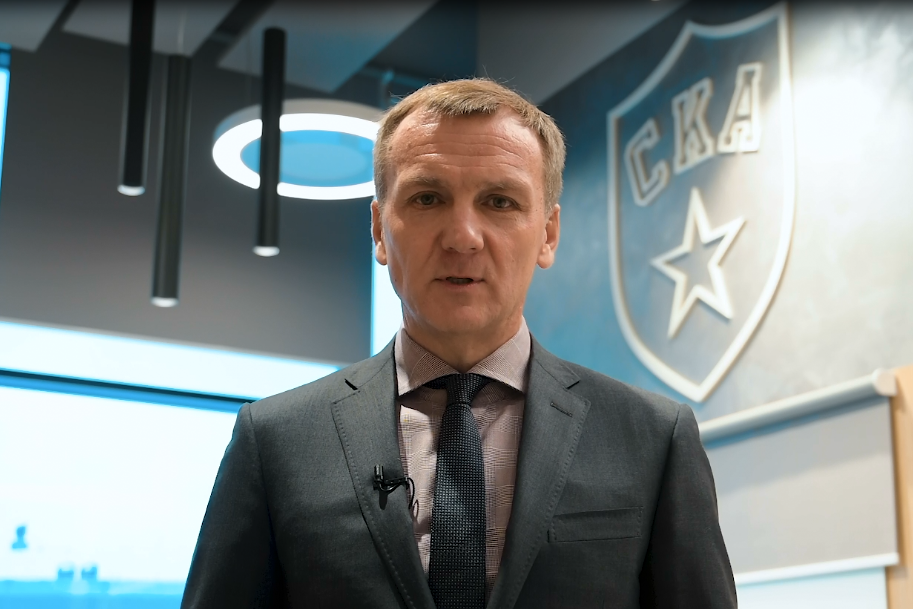 Состоялась 14-я Всероссийская научно-практическая онлайн-конференция «Хоккей будущего»