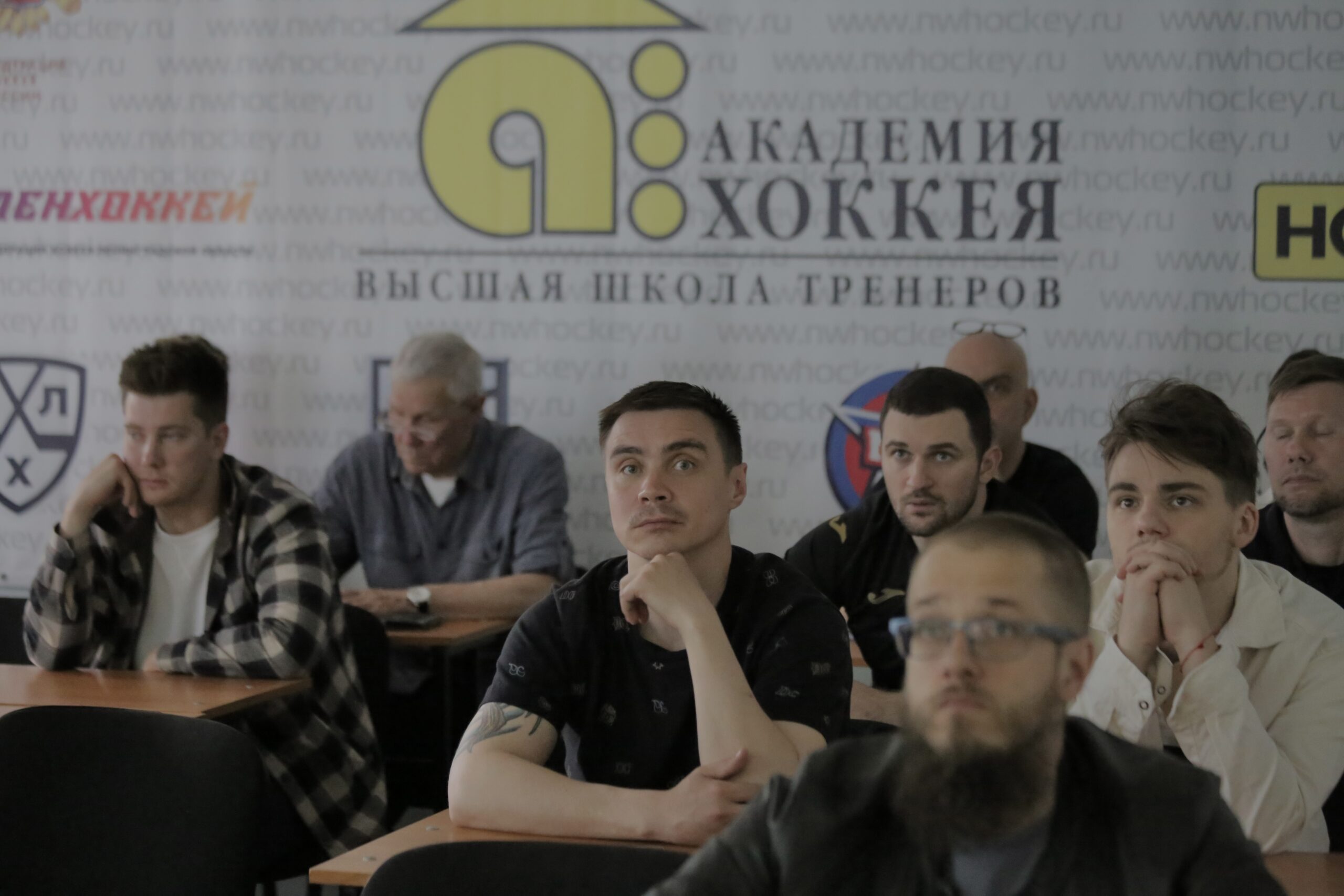 Итог краткосрочных курсов повышения квалификации в мае 2023