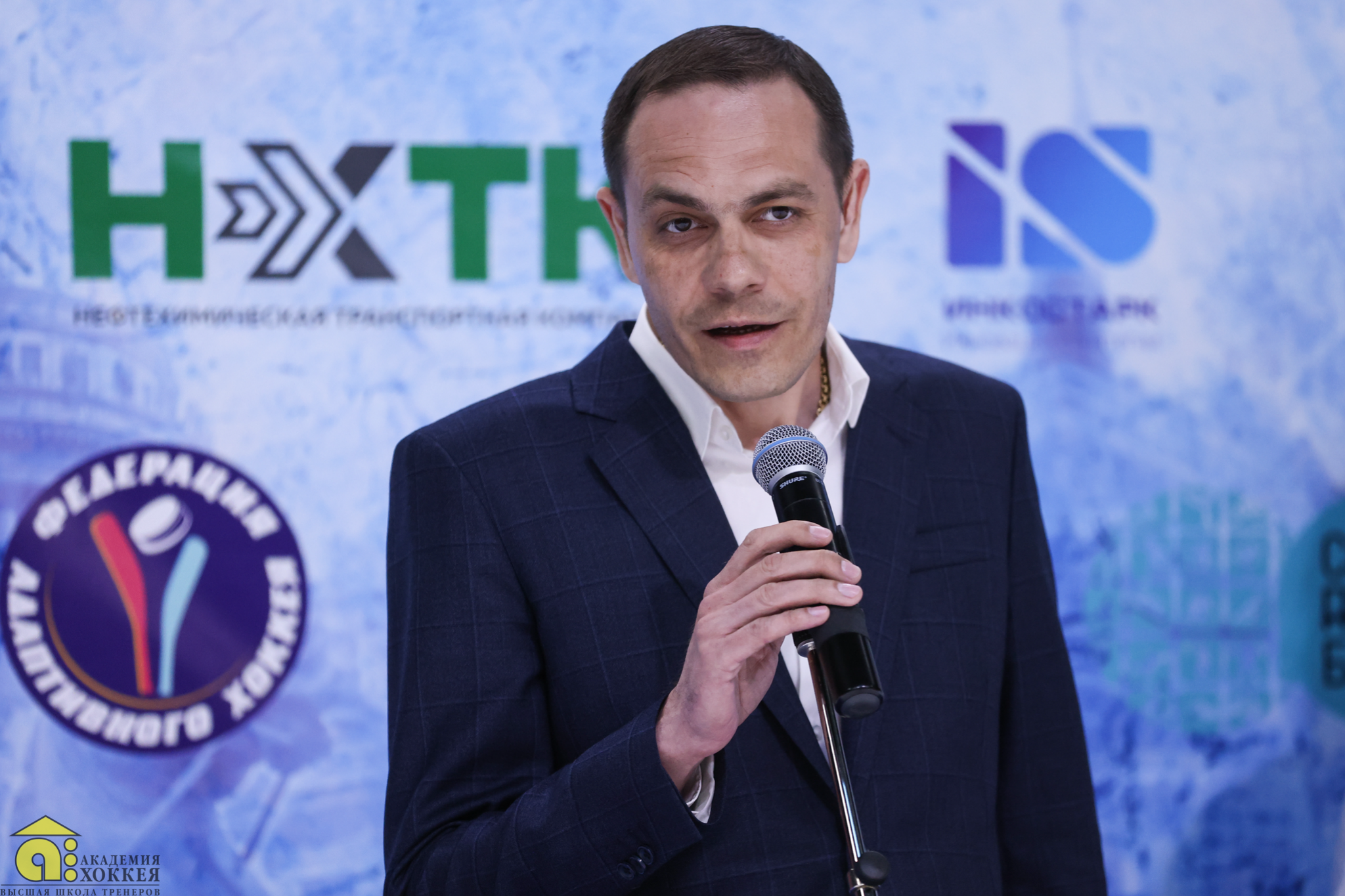 Итоги ежегодного всероссийского хоккейного турнира «Белые Ночи 2023»